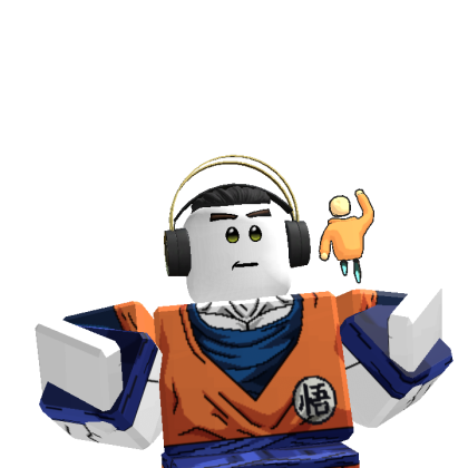 Roblox profile picture for @xviram