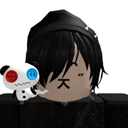 Roblox profile picture for @wander