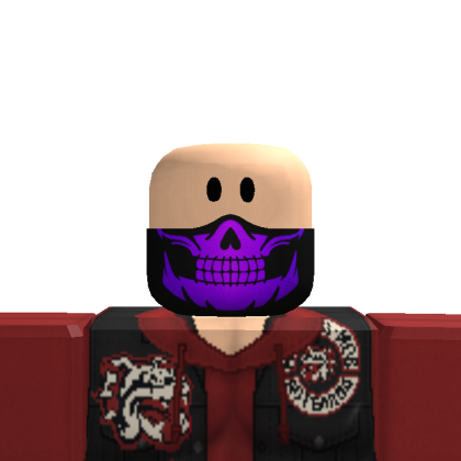Roblox avatar