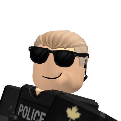 Roblox avatar