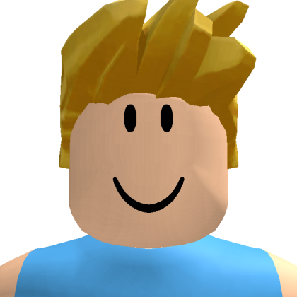 Roblox profile picture for @samtamim