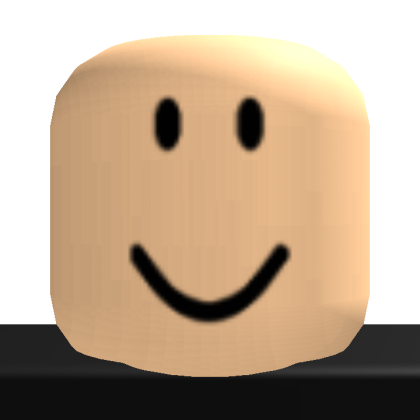 Roblox profile picture for @basis