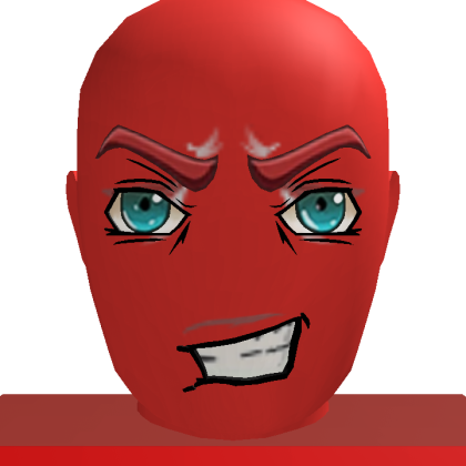 Roblox profile picture for @TOBBY_EXE