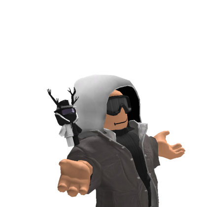 Roblox profile picture for @JynxxTV