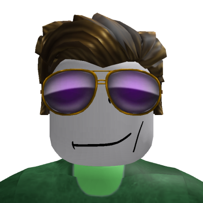 Roblox profile picture for @momentfun