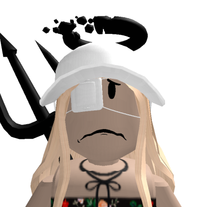 Roblox profile picture for @Judith05