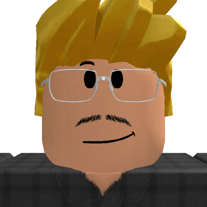 Roblox avatar