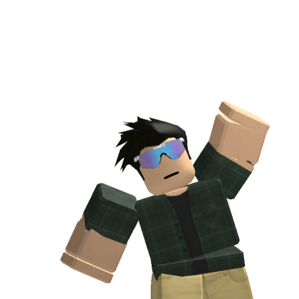 Roblox avatar