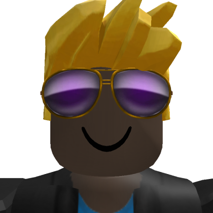 Roblox profile picture for @wow69692