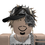 @VariousLuckyduck2003