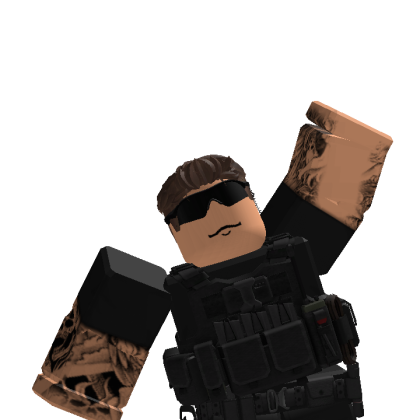 Roblox avatar