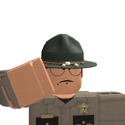 Roblox avatar