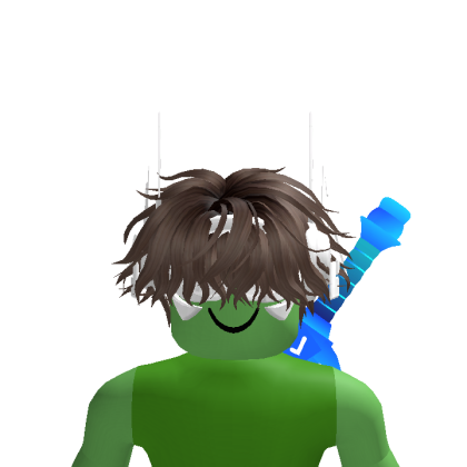 TheBuilderAbia on Roblox