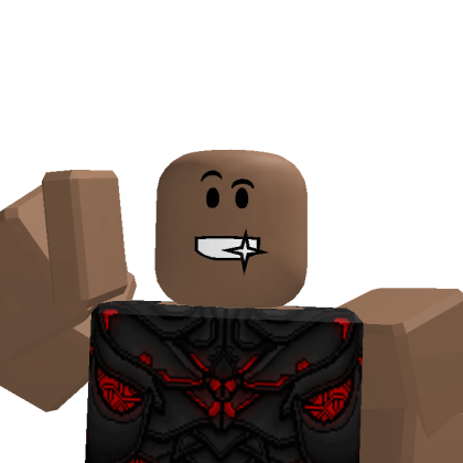 Roblox avatar