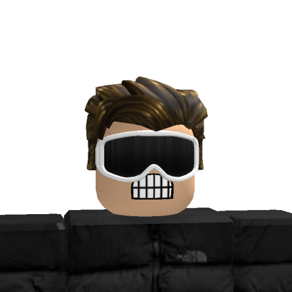 Roblox avatar