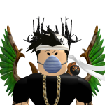 @Emeraldking88
