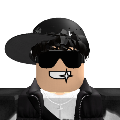 Aleksy27 on Roblox