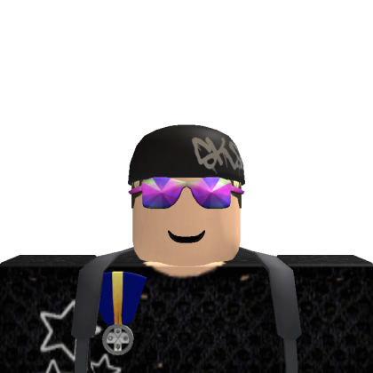 Roblox profile picture for @Faucet