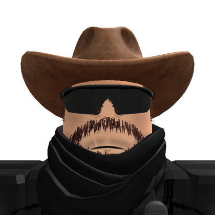 Roblox avatar