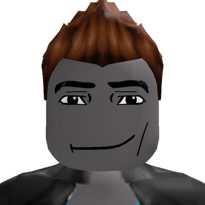 Roblox profile picture for @Fliqzify