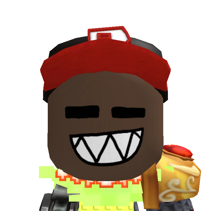 TafariJackson8years's avatar