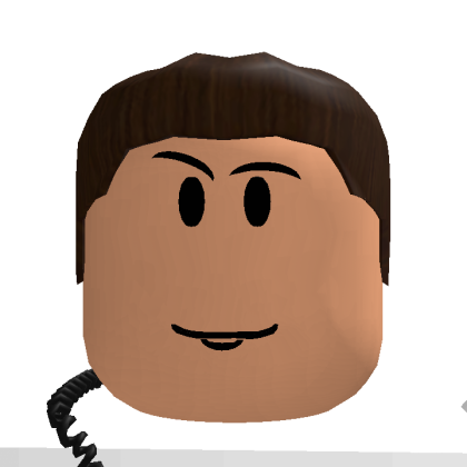 Roblox avatar