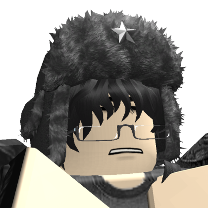 Roblox avatar