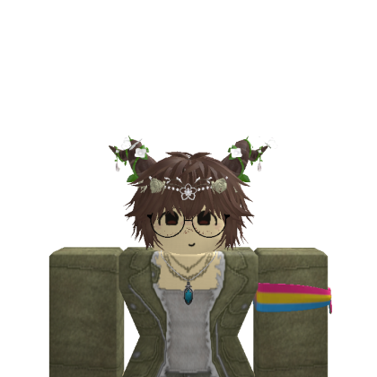 Roblox avatar