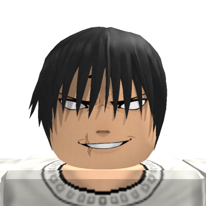 Roblox avatar