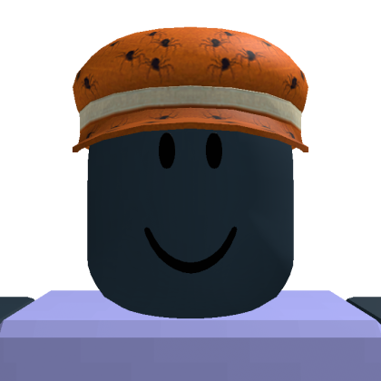 Roblox profile picture for @Rehabilitated