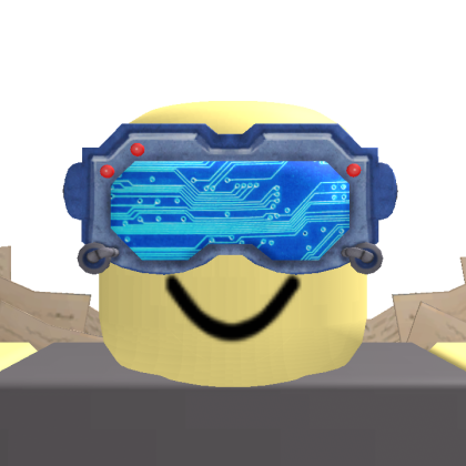 Roblox profile picture for @Sprinkle