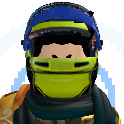 Roblox profile picture for @keremozhn1