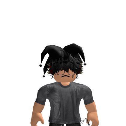 Roblox avatar