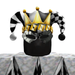 @TheCheckeredJester