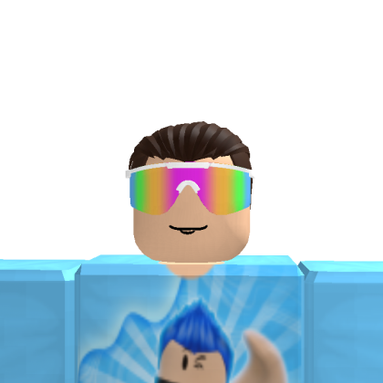 Roblox avatar