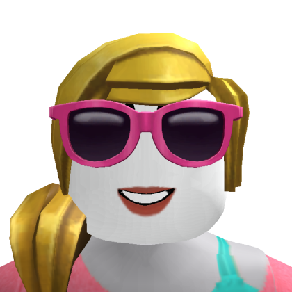 Roblox profile picture for @vvproduct