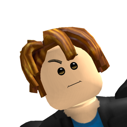 Roblox avatar