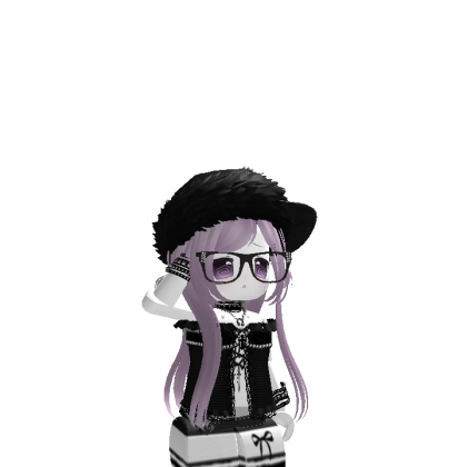 Roblox avatar