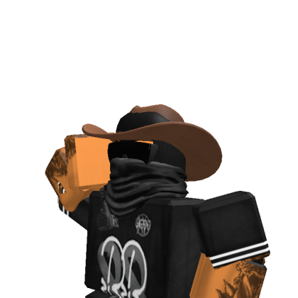 Roblox avatar