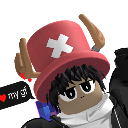 Roblox profile picture for @YoungEkko