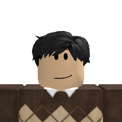 Roblox avatar