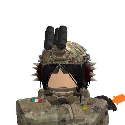 Roblox avatar