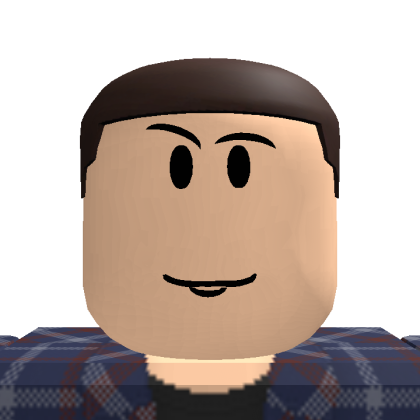 Roblox avatar