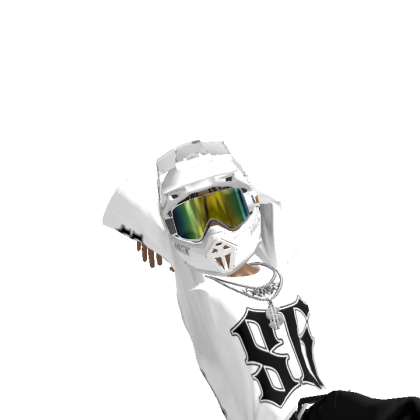 Roblox avatar
