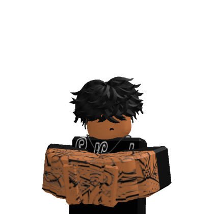 Roblox avatar