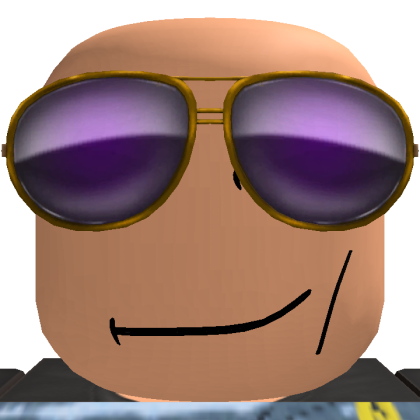 Roblox avatar