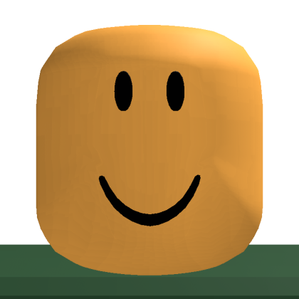 Roblox profile picture for @Silica