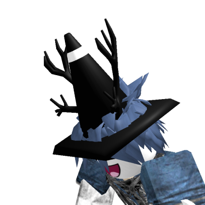 Roblox profile picture for @itzKytoXD