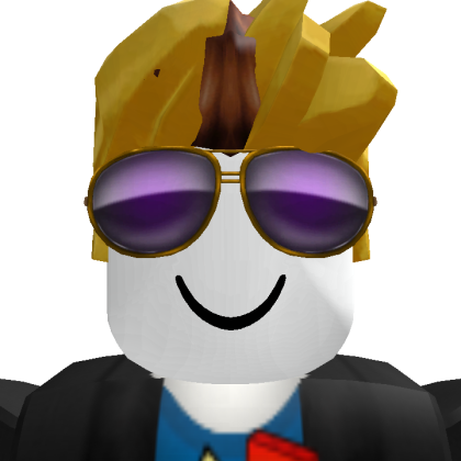 Roblox profile picture for @john_jo