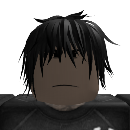 Roblox avatar